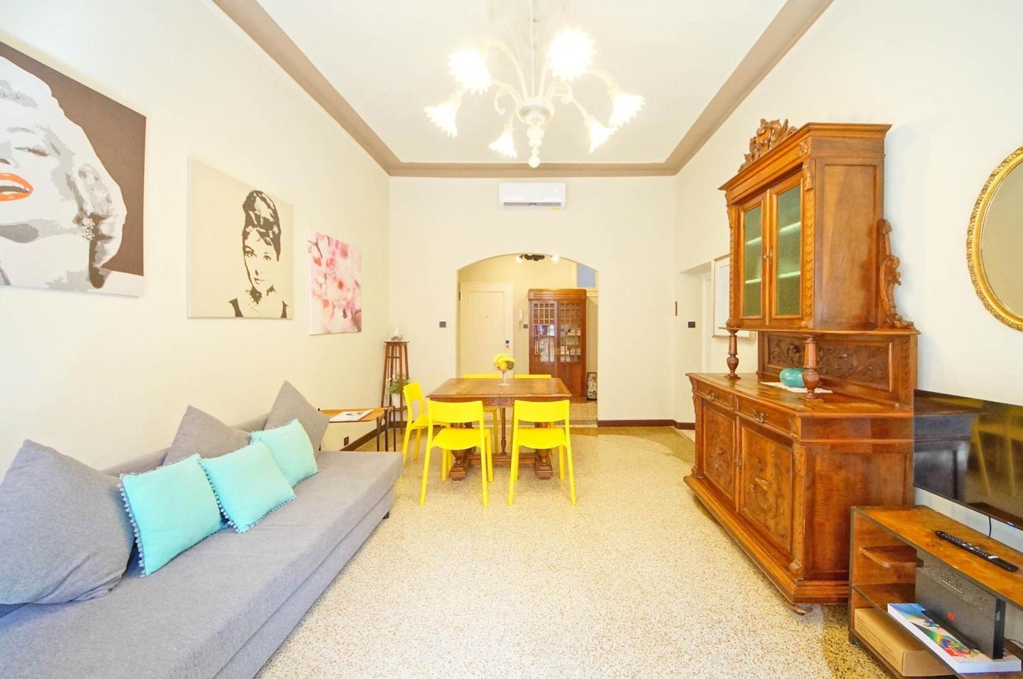 Dolcevita Apartments N 490 Venedig Exterior foto